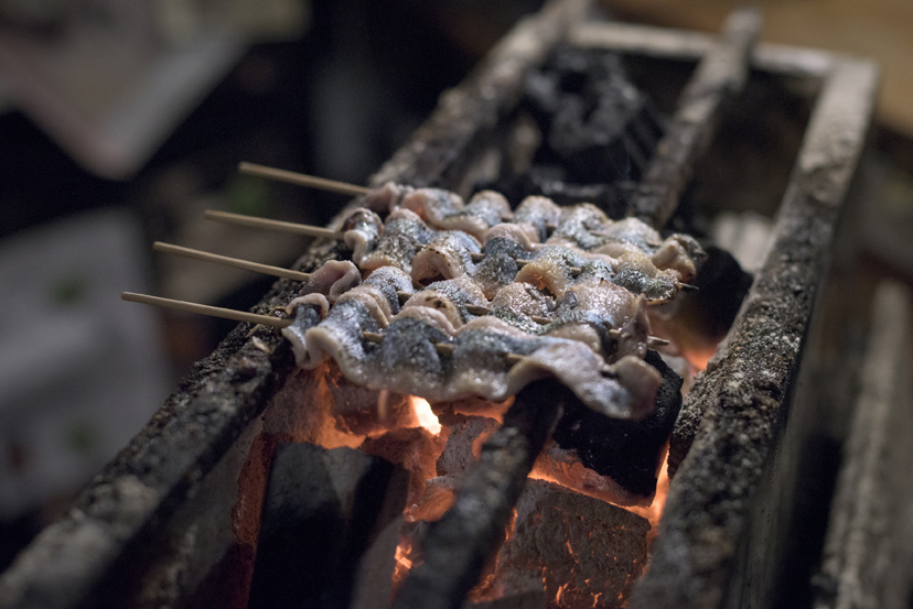 高円寺の「名物酒場」で年甲斐もなくはしゃいだ夜